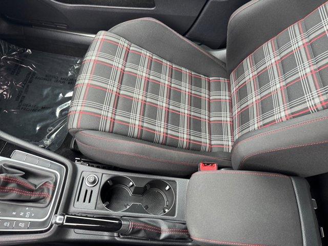 used 2018 Volkswagen Golf GTI car, priced at $19,222
