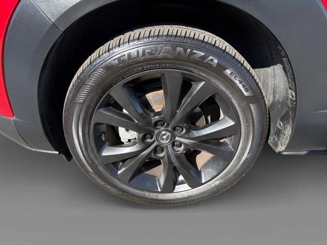 used 2022 Mazda CX-30 car, priced at $23,777