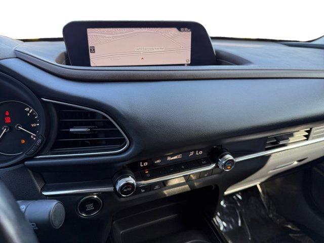 used 2022 Mazda CX-30 car, priced at $23,777