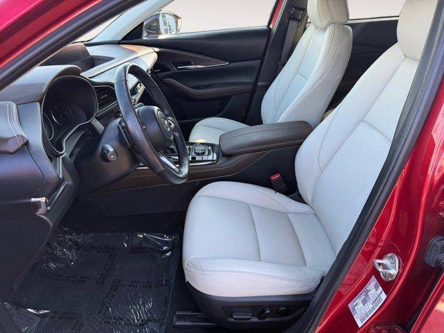 used 2022 Mazda CX-30 car, priced at $23,777