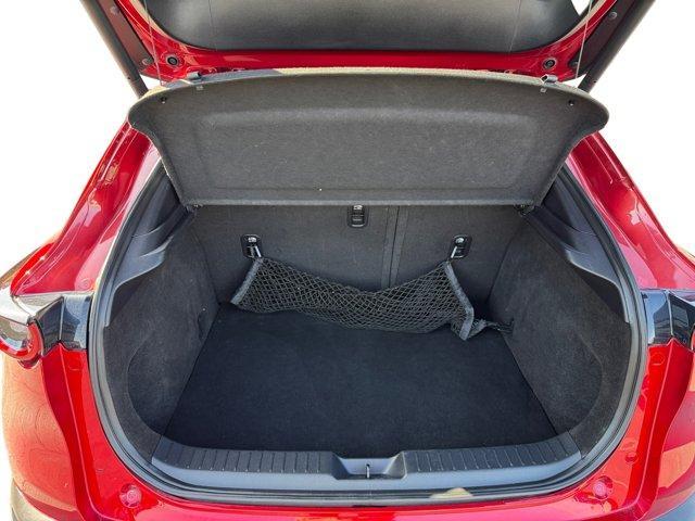 used 2022 Mazda CX-30 car, priced at $23,777