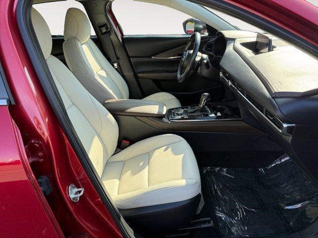 used 2022 Mazda CX-30 car, priced at $23,777