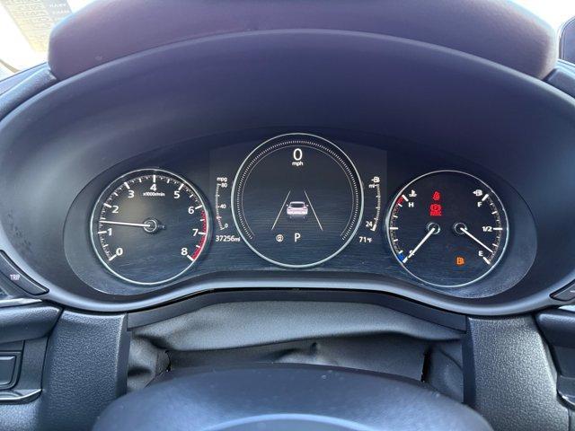 used 2022 Mazda CX-30 car, priced at $23,777