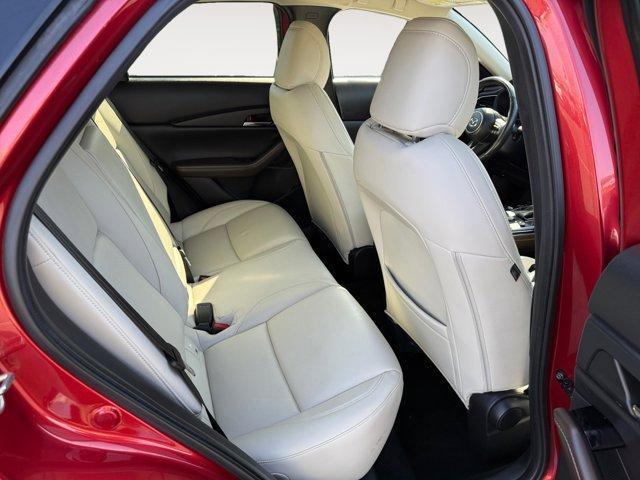 used 2022 Mazda CX-30 car, priced at $23,777