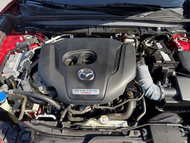 used 2022 Mazda CX-30 car, priced at $23,777