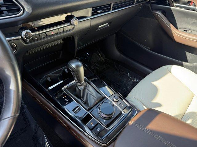 used 2022 Mazda CX-30 car, priced at $23,777