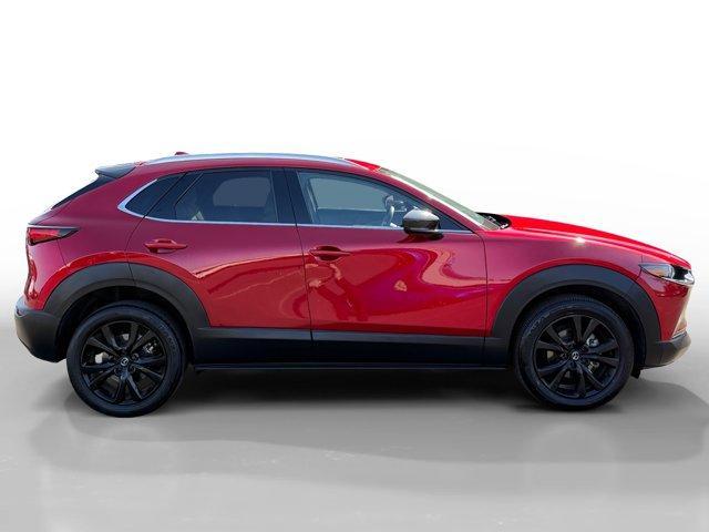 used 2022 Mazda CX-30 car, priced at $23,777