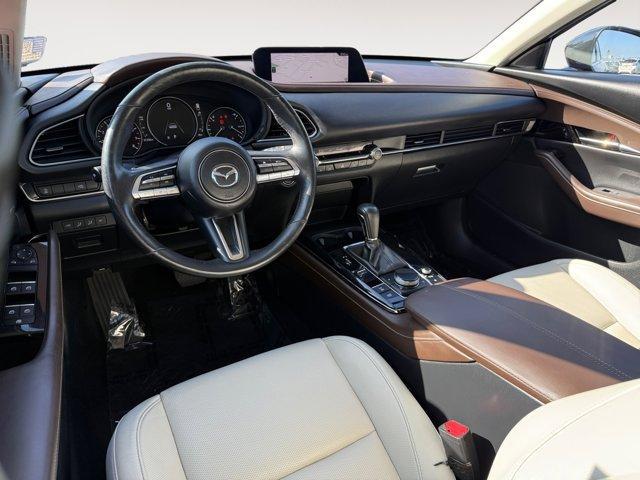 used 2022 Mazda CX-30 car, priced at $23,777