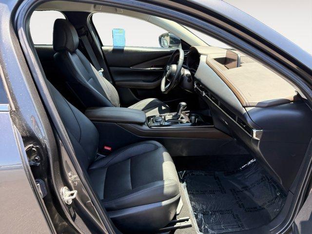 used 2022 Mazda CX-30 car, priced at $26,500