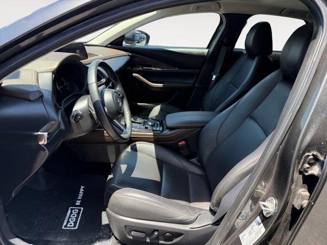 used 2022 Mazda CX-30 car, priced at $26,500
