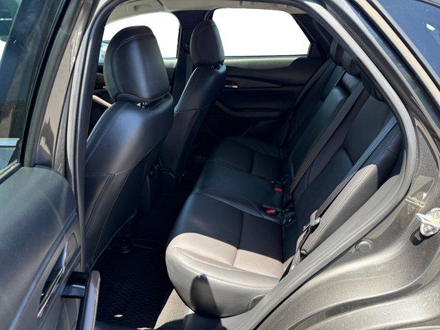 used 2022 Mazda CX-30 car, priced at $26,500