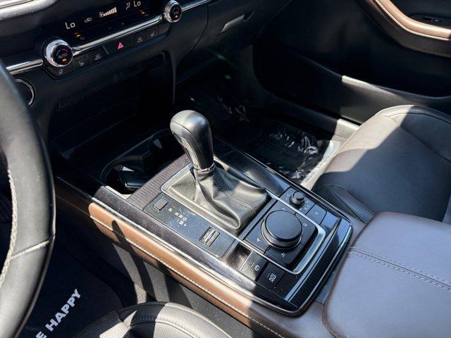 used 2022 Mazda CX-30 car, priced at $26,500