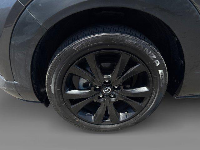 used 2022 Mazda CX-30 car, priced at $26,500