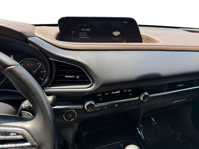 used 2022 Mazda CX-30 car, priced at $26,500