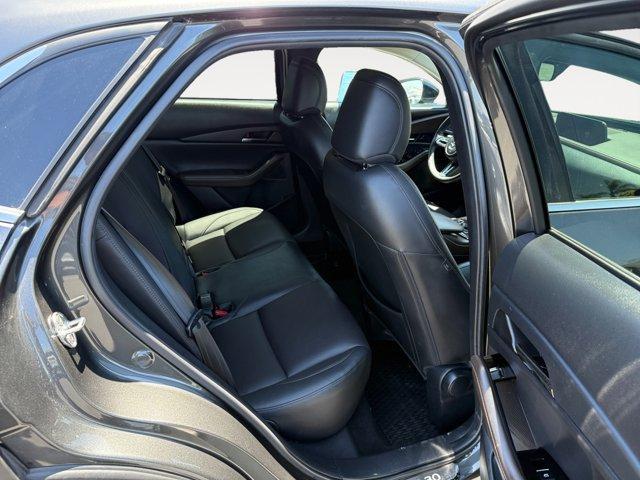 used 2022 Mazda CX-30 car, priced at $26,500
