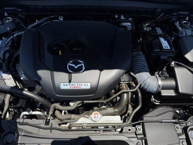 used 2022 Mazda CX-30 car, priced at $26,500
