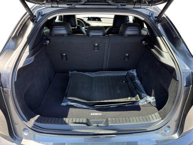 used 2022 Mazda CX-30 car, priced at $26,500