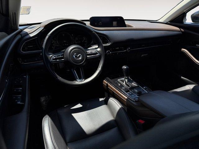 used 2022 Mazda CX-30 car, priced at $26,500