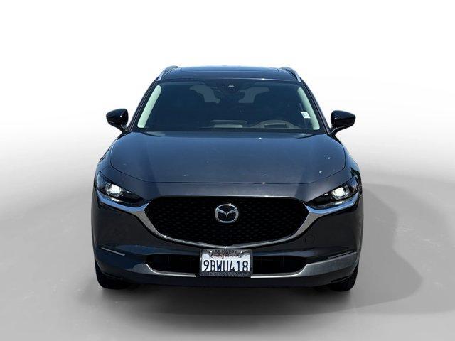 used 2022 Mazda CX-30 car, priced at $26,500
