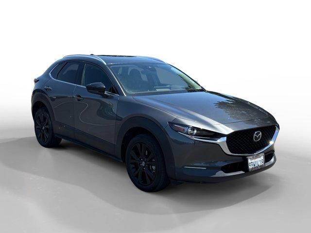 used 2022 Mazda CX-30 car, priced at $26,500