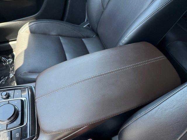 used 2022 Mazda CX-30 car, priced at $26,500