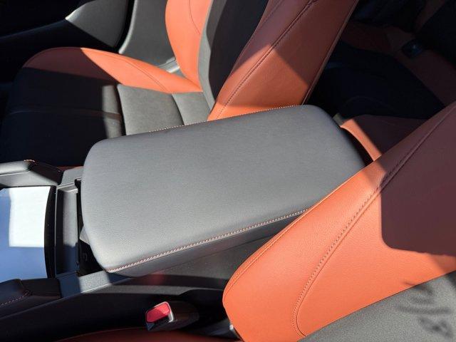 new 2025 Mazda Mazda3 car, priced at $35,945