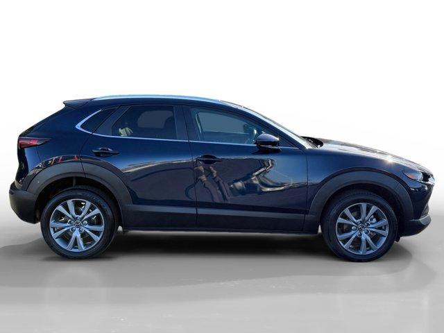 used 2025 Mazda CX-30 car, priced at $26,491