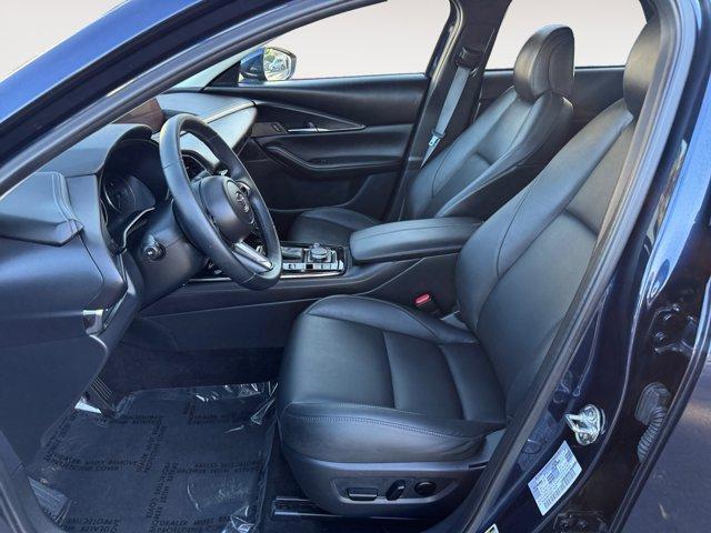used 2025 Mazda CX-30 car, priced at $26,491