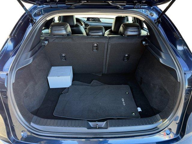 used 2025 Mazda CX-30 car, priced at $26,491