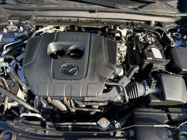 used 2025 Mazda CX-30 car, priced at $26,491