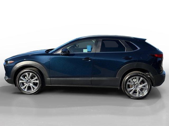 used 2025 Mazda CX-30 car, priced at $26,491