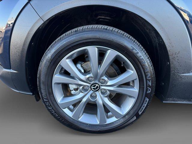 used 2025 Mazda CX-30 car, priced at $26,491