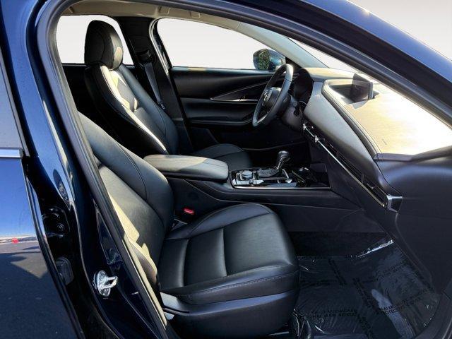used 2025 Mazda CX-30 car, priced at $26,491
