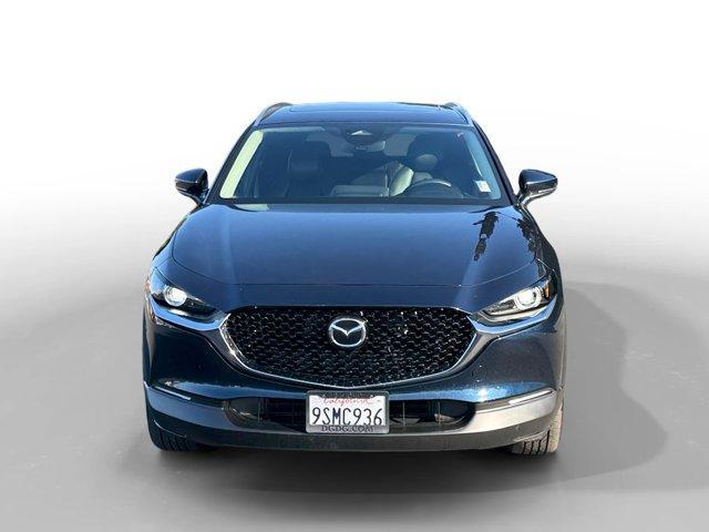 used 2025 Mazda CX-30 car, priced at $26,491