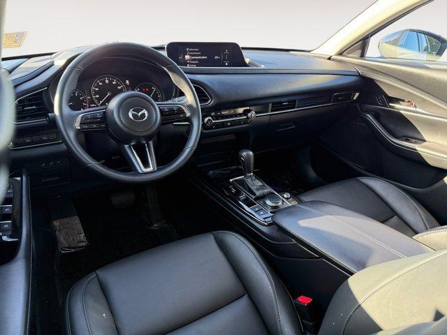 used 2025 Mazda CX-30 car, priced at $26,491