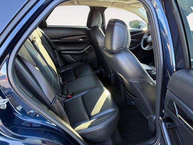 used 2025 Mazda CX-30 car, priced at $26,491