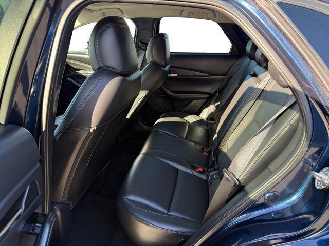 used 2025 Mazda CX-30 car, priced at $26,491