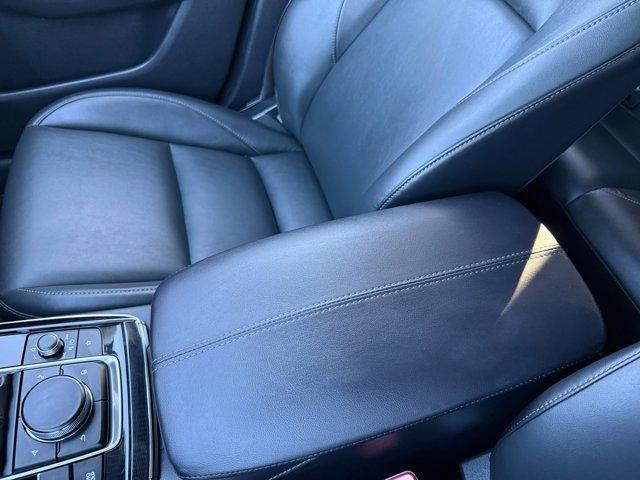 used 2025 Mazda CX-30 car, priced at $26,491