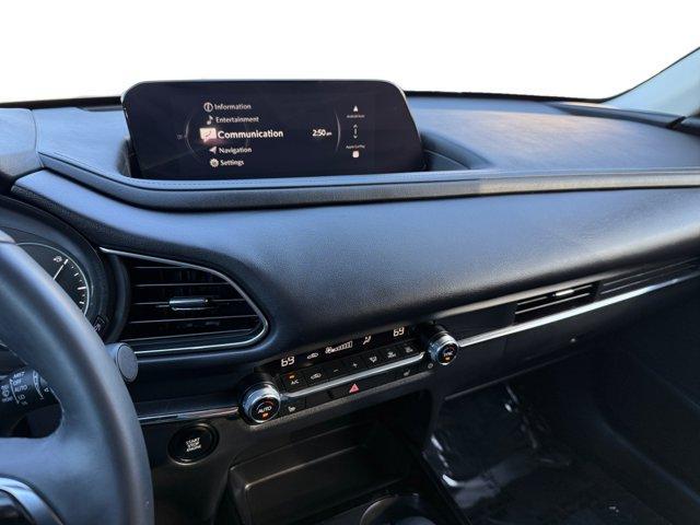 used 2025 Mazda CX-30 car, priced at $26,491