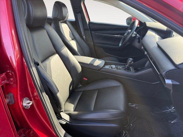 used 2022 Mazda Mazda3 car, priced at $20,888
