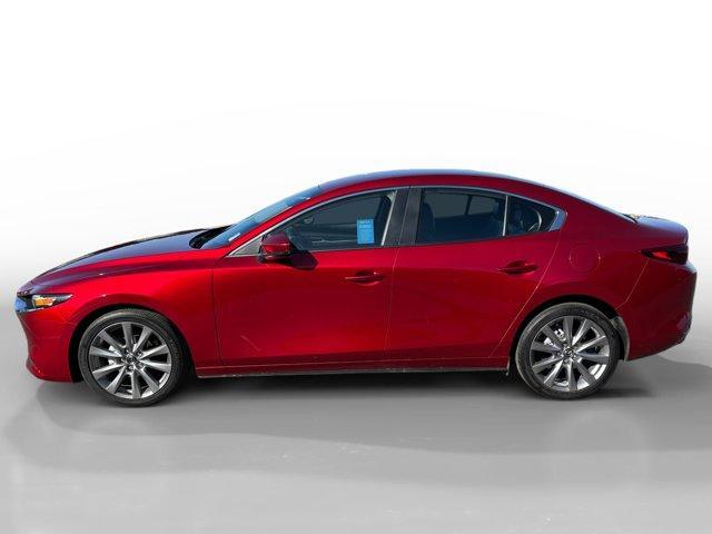 used 2022 Mazda Mazda3 car, priced at $20,888