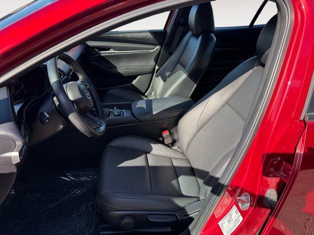 used 2022 Mazda Mazda3 car, priced at $20,888
