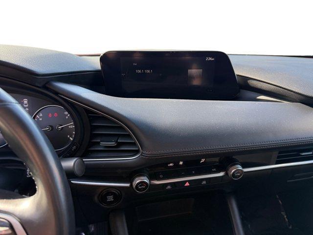 used 2022 Mazda Mazda3 car, priced at $20,888