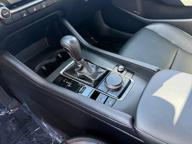 used 2022 Mazda Mazda3 car, priced at $20,888