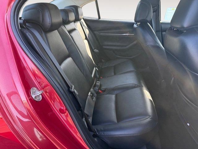 used 2022 Mazda Mazda3 car, priced at $20,888