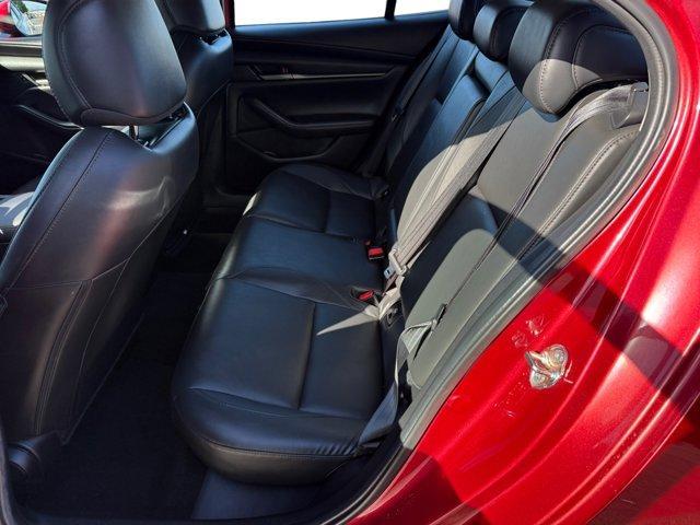 used 2022 Mazda Mazda3 car, priced at $20,888