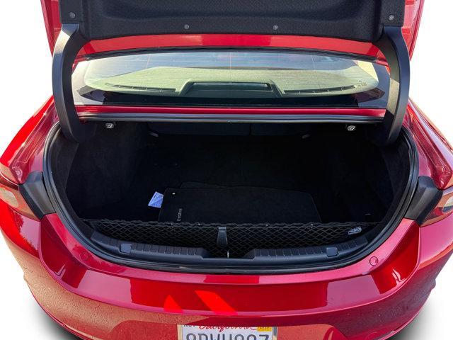 used 2022 Mazda Mazda3 car, priced at $20,888