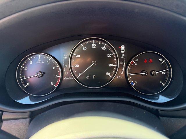used 2022 Mazda Mazda3 car, priced at $20,888