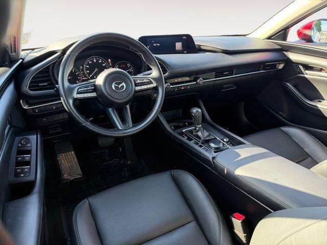used 2022 Mazda Mazda3 car, priced at $20,888