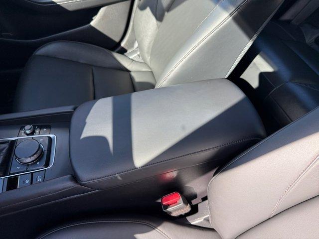 used 2022 Mazda Mazda3 car, priced at $20,888